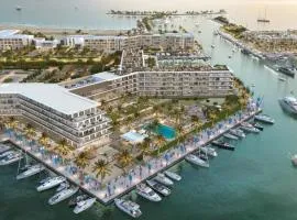 Vida Marina Resort Marassi