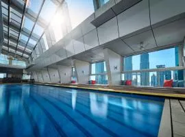 Traders Hotel, Kuala Lumpur