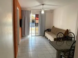 Apartamento Caldas Novas - Thermas dos Buritis