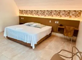 Hotel Recanto do Bosque