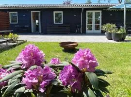 4 person holiday home in Gilleleje-By Traum