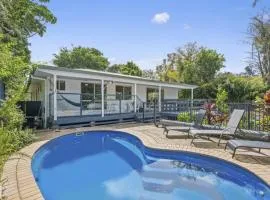 Mango Cottage 8, Pool, Sleeps 8, Aircon