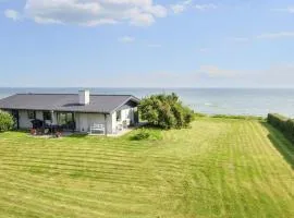 Seaside Panorama Retreat - By Traum Ferienwohnungen