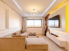 Appartement Saphir Haut standing