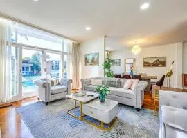 StayAU Spacious 6BR McKinnon Pool Home