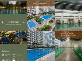 Trina's Suites