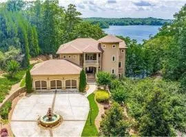 The Bayberry Retreat