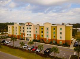 Candlewood Suites - Panama City Beach Pier Park by IHG, готель у місті Панама-Сіті-Біч