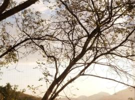 Loft Refugio na Serra, hotel in Três Rios