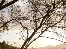 Loft Refugio na Serra