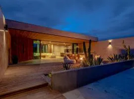 Casa Malbec, Valle de Guadalupe