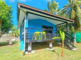 TAHITI - Mango Lodge Moana