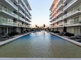 Quinta San Miguel con Alberca, Playa a 5 minutos.
