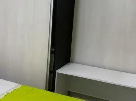 Fit room