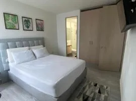 Apartamento Portelo serena Del Mar cartagena