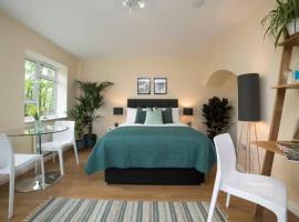 Wilson House - Camden, hotel en Londres