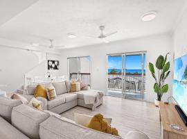 View Whitsundays, ξενοδοχείο σε Cannonvale