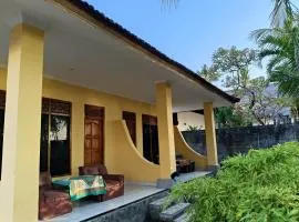 Bungalow Mudri Lovina