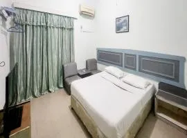 RedDoorz Syariah Near Pelabuhan Sri Bintan Pura Tanjungpinang