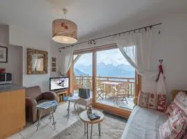 Chalet Savoyard pour Familles - Centre Huez - FR-1-645-76