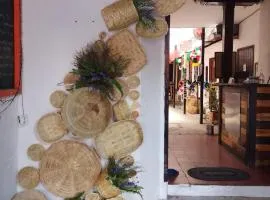 Hotel La Xinca