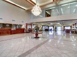 Clarion Suites Vidalia Riverfront