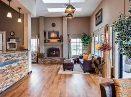 Best Western Johnson City Inn