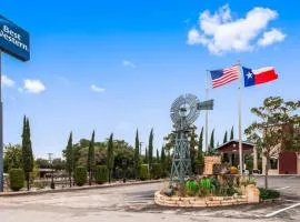 Best Western Johnson City Inn