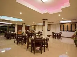Lao Golden Hotel
