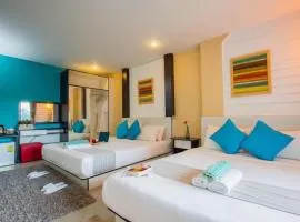 Anchor Boutique House