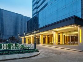 Deacon House Wuxi, Hotel in Wuxi