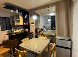 Soccour Homestay by ekc