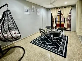 Ai inap Homestay