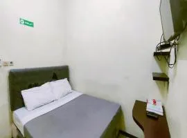 Djati Homestay Redpartner near Gor Djarum Kudus