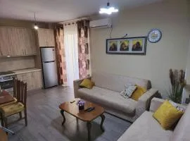 Moza Apartment