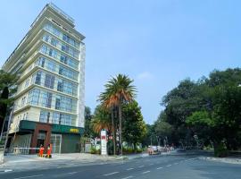 Tebu Hotel Bandung, hotel in Bandung