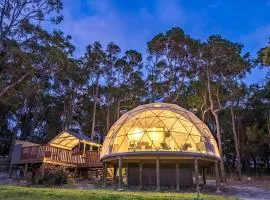 Mile End Glamping