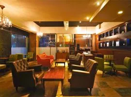 Hotel WBF Sapporo Chuo