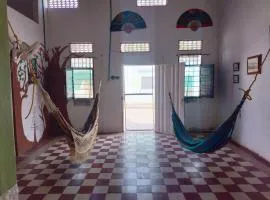 Hospedaje Casa Sacras