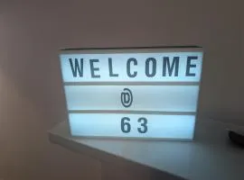 Ground Floor Elwood village Apartment