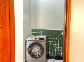 Jade view condo, apartmán v rezidenci v destinaci Buye