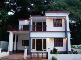 Grifi Homestay
