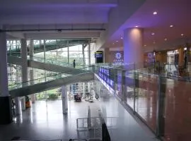 Anara Sky Kualanamu Hotel