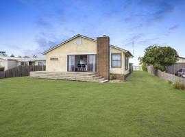 Seaspray home, hotel v destinaci Tarraville