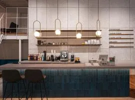 cafe&stay notA