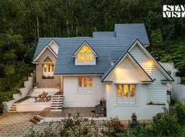 StayVista at Mathikettan Homestay - Pet Friendly & Heater