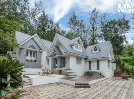 StayVista at Mathikettan Homestay - Pet Friendly & Heater