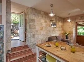 Apartment Borna - One-Bedroom Apartment with Terrace