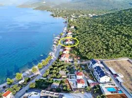 Apartments Stipo - Two Bedroom Apartment with Balcony and Sea View A3