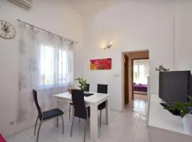 LaidBack Apartments - One Bedroom Apartment with Balcony and Sea View Lavander
